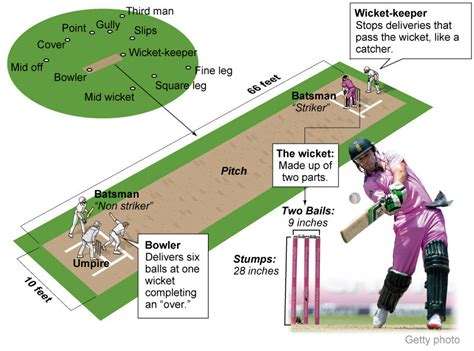 How does cricket work. Things To Know About How does cricket work. 